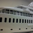 Musashi Yacht
