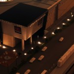 Atrium Center, Arad