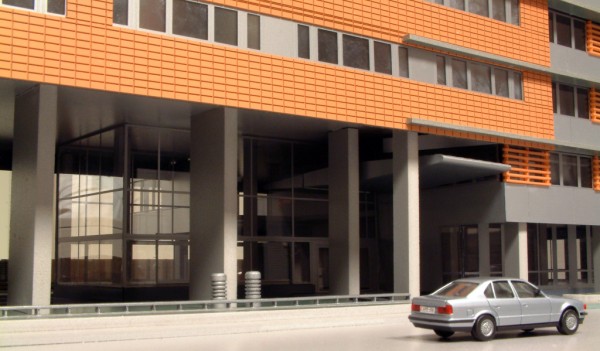 CenterPoint I.