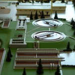 Sewage Farm