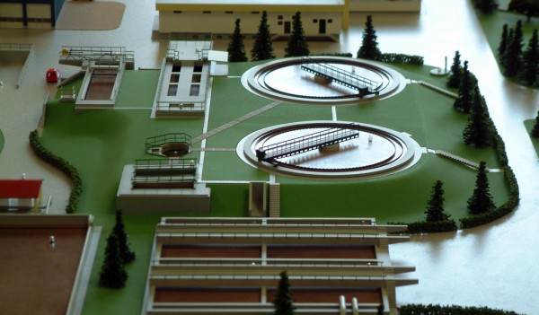 Sewage Farm